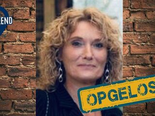 halfbroer Ronald Staal