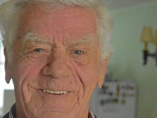 Nog niet opgelost: grote liefde Annie Peek