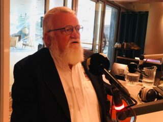 Gevonden: vriend Hans van der Kooy