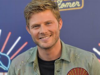 Tim Douwsma brengt ode aan Friesland