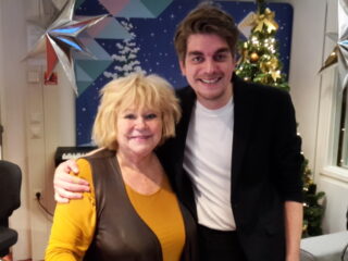 1 januari t/m 5 januari