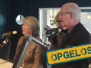 Duitse vriendin Dorothea Görlich