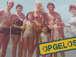 Terugblik: Tomas vond liefde Haagse Paula