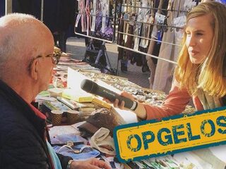 vriend Flip van Zuilen