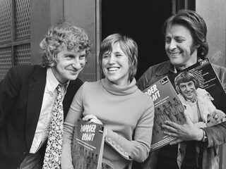 Zondag 29 december 1973