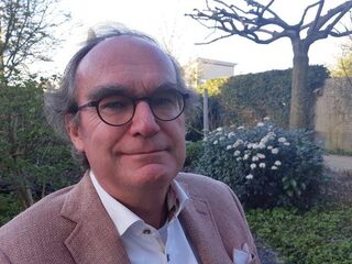 12 mei: Pasen in de rug, Pinksteren in zicht