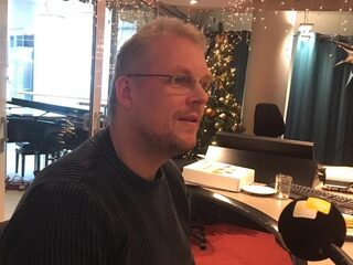 nog niet gevonden: biologische vader Jan Kroon