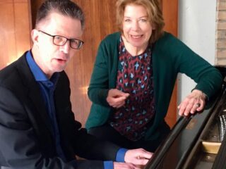 Zondag 24 maart 2019