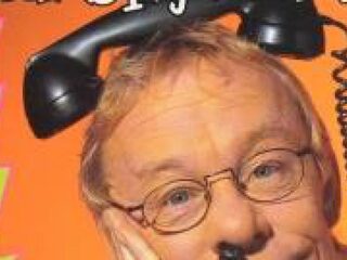 Speellijst 8 november