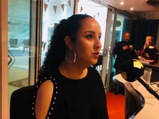 Bijna gevonden: broer Issam Schinkel