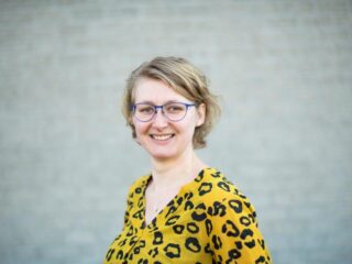 Carola Veldhuizen