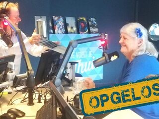 grote liefde Wout de Haan