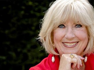 Willeke Alberti over dood Koos Alberts