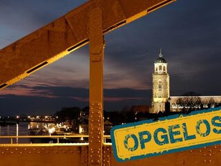 neven en nichten Oosting