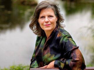 Willemijn Dicke