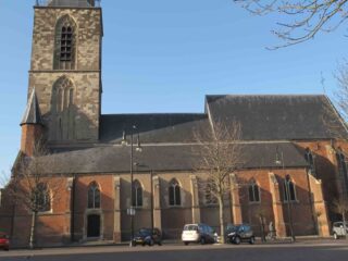 nog niet gevonden: buren Roos en Tonny