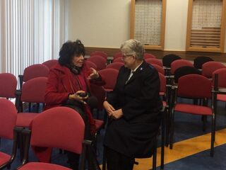 Zondag 27 januari 2019