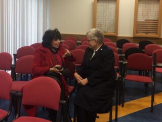 Zondag 27 januari 2019