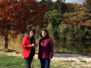 Zondag 4 november 2018