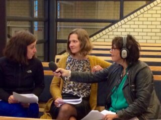 Zondag 18 november 2018