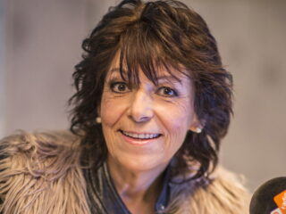 EO Live, zaterdag 26 mei 2018