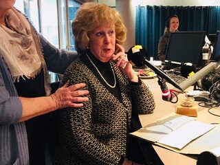 Gevonden: zoon van de eerste bommoeder