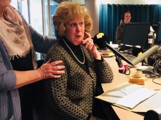 Gevonden: zoon van de eerste bommoeder