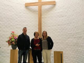 zondag 25 november 2018