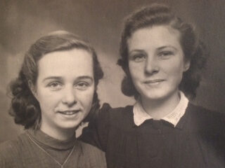 Gevonden: dochter Jetsche Kiers