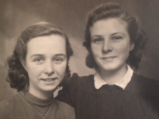 Gevonden: dochter Jetsche Kiers