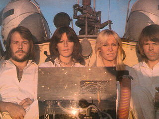 ABBAs 'Arrival' in 5 feitjes