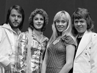 ABBA schrijft nieuwe muziek