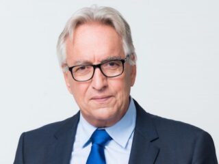 3 januari: Ik zal er zijn