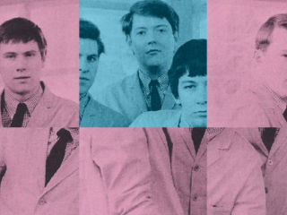 Repareer The Animals