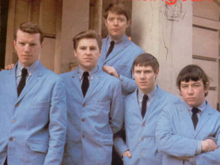 Bekijk de Top 200 van de Jaren Zestig