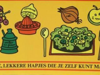 Zondag 28 oktober 1978