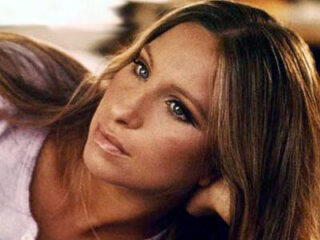 TV Tip: Barbra Streisand docu