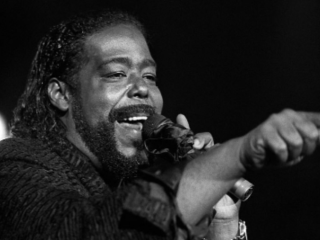 You're The First, The Last, My Everything