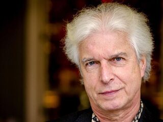 Primeur nieuwe Boudewijn de Groot