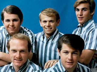 Op de band: Wouldn't It Be Nice