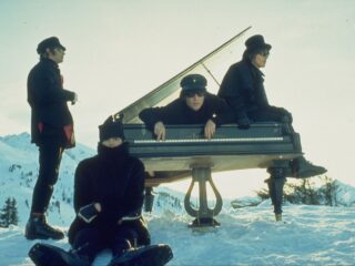 De mooiste zinnen in de popmuziek