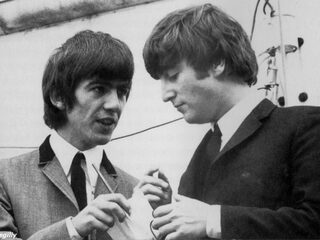 Vandaag op 1: I Feel Fine