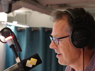 Kom naar de Open Studio dagen