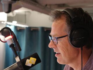 Kom naar de Open Studio dagen