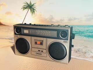 Bestemming NPO Radio 5