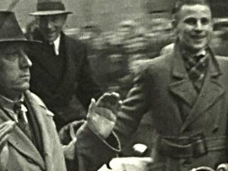 Nieuwe beelden bevrijding Friesland