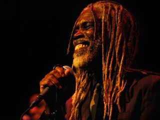 Vandaag jarig: Billy Ocean (1950)