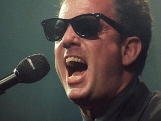 Het liedje dat Billy Joel lanceerde