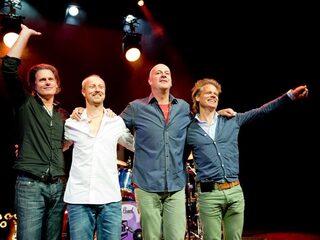 BLØF in de Dikke Van Dale?