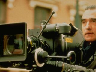 Film over Bob Dylan door Martin Scorsese